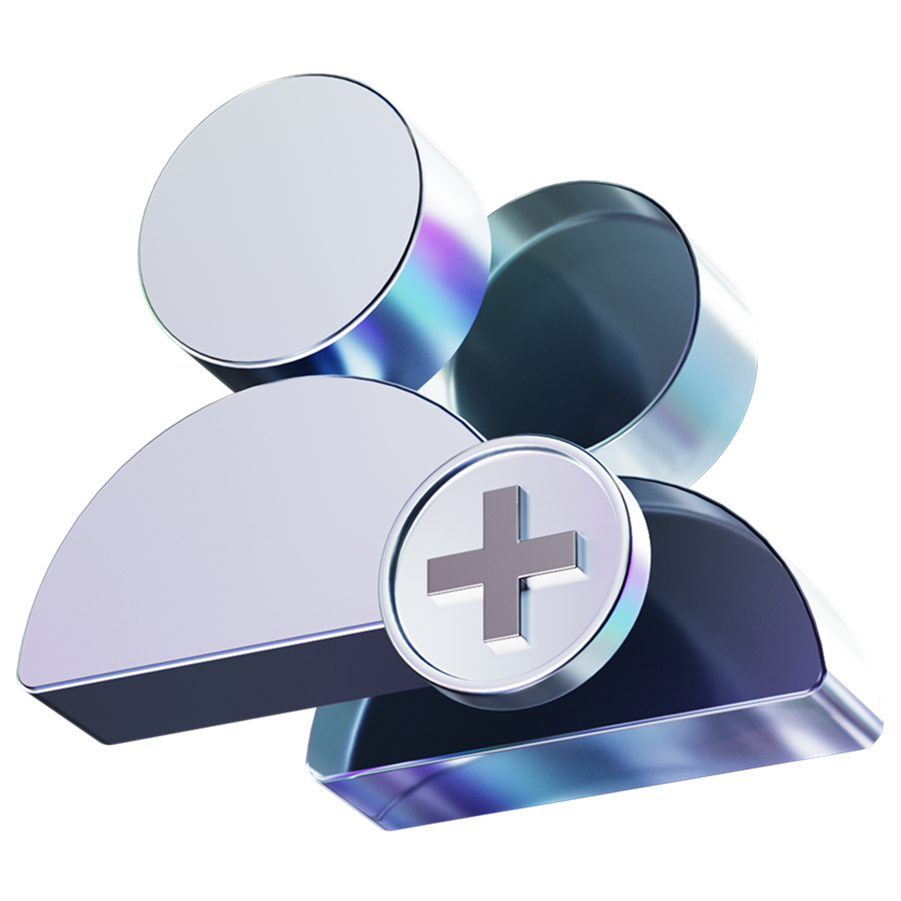 Affiliate illustration