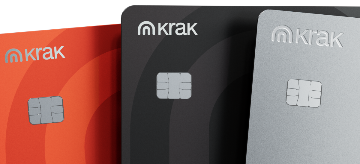 Krak Card