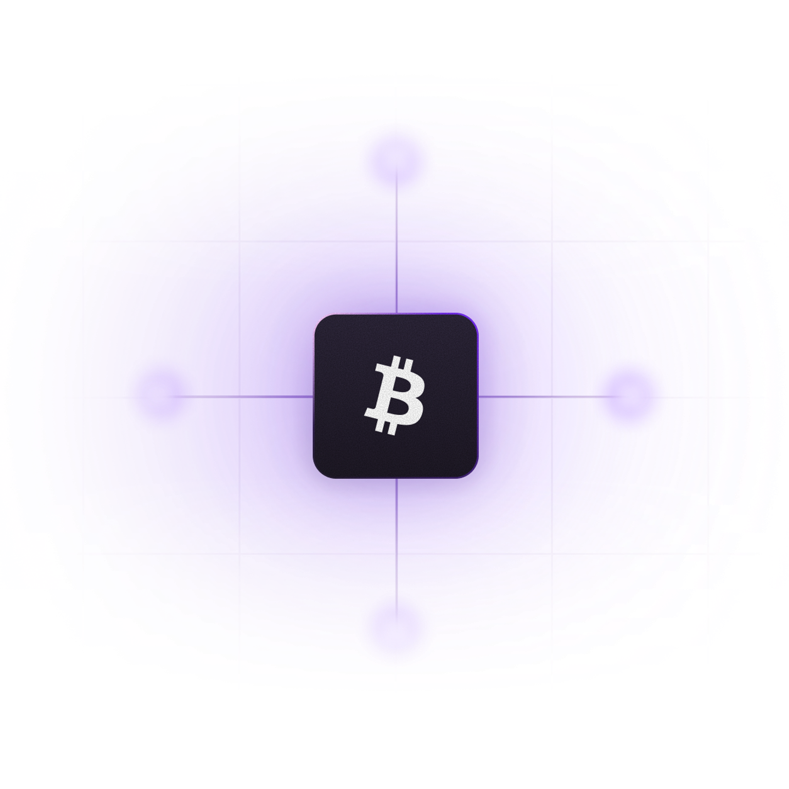 Your BTC goes to work