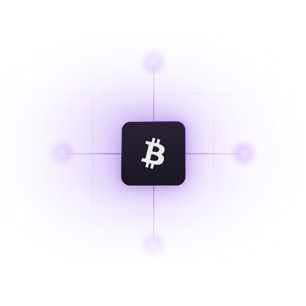 Your BTC goes to work