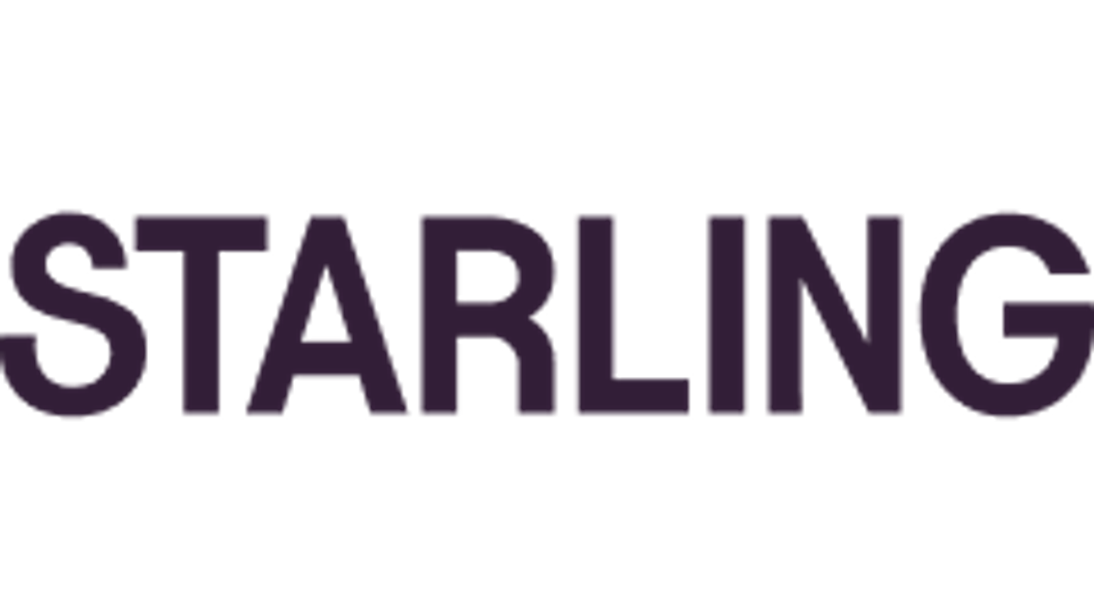 Starling logo