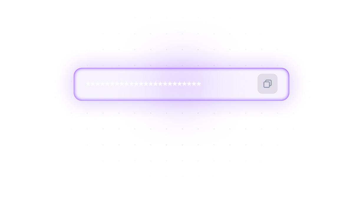 Generate your Kraken API key
