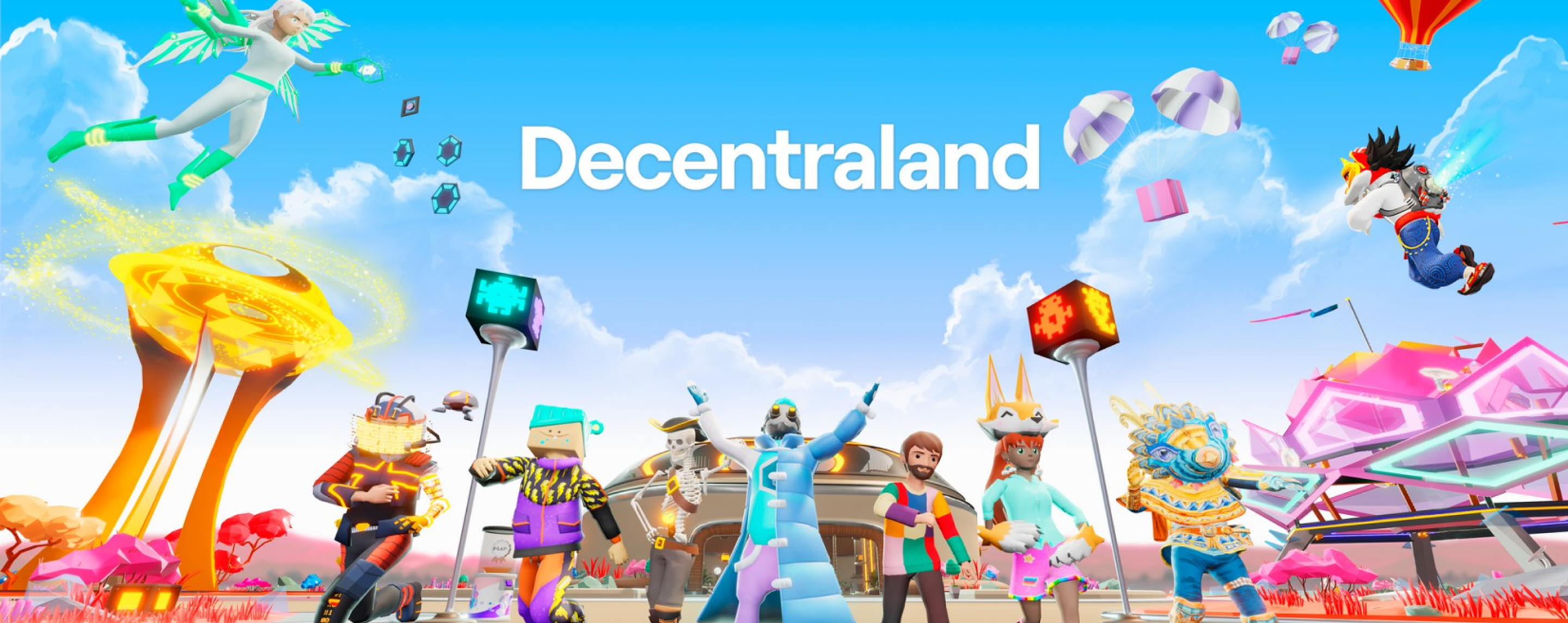 Decentraland