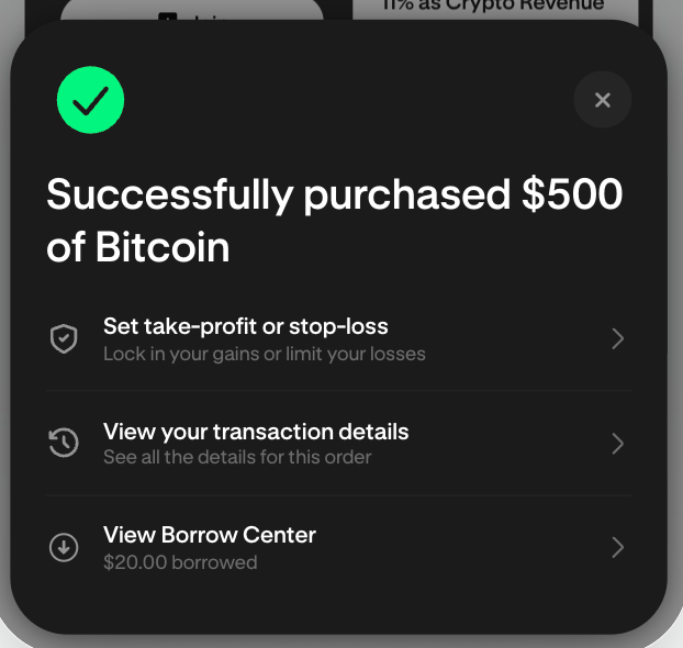 Success