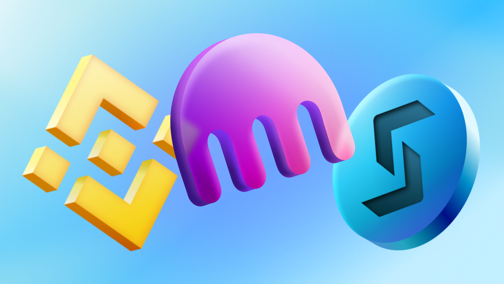 échange de crypto-échange