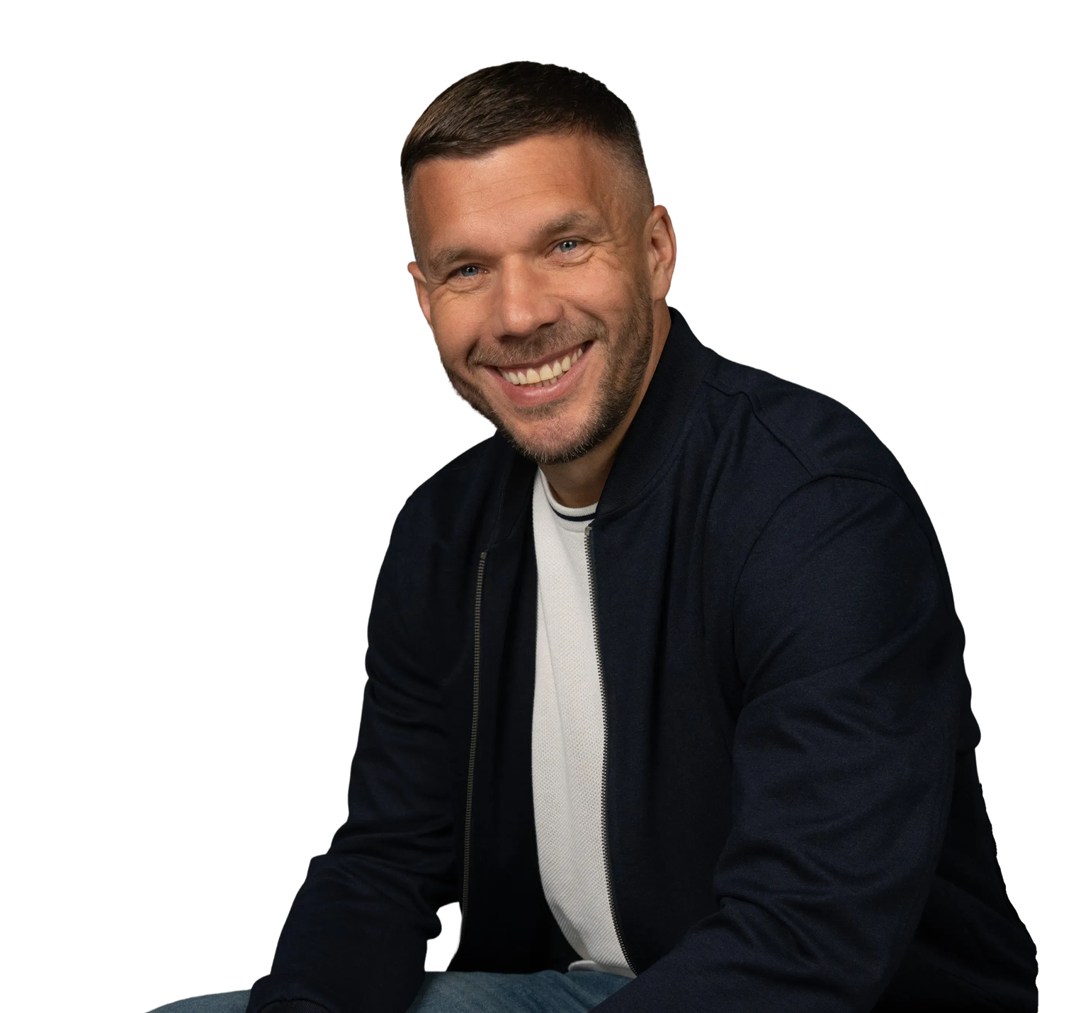 Lukas Podolski