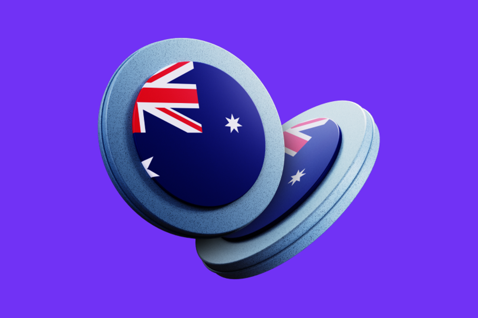 Australia Crypto Tax Guide