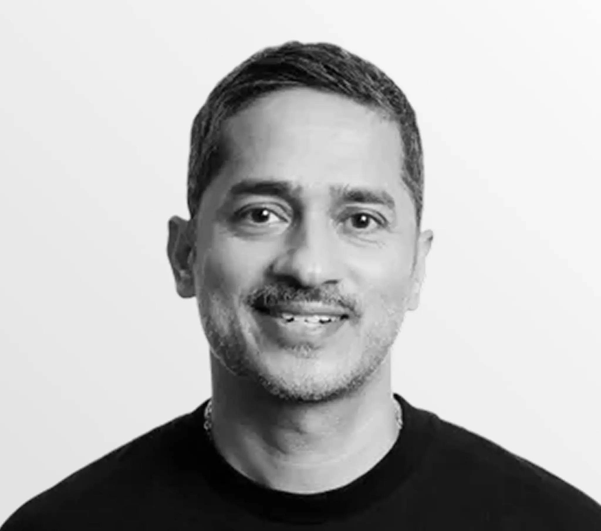 Mayur Gupta, Chief Marketing Officer