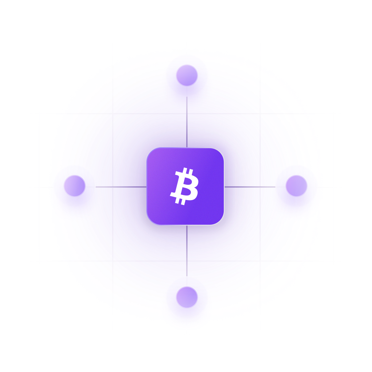Your BTC goes to work