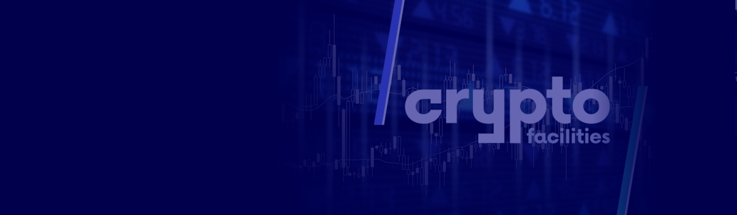 Crypto Facilities Gary Worrall CEO