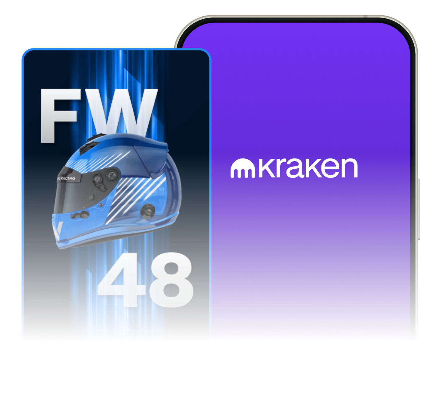 W Club and Kraken