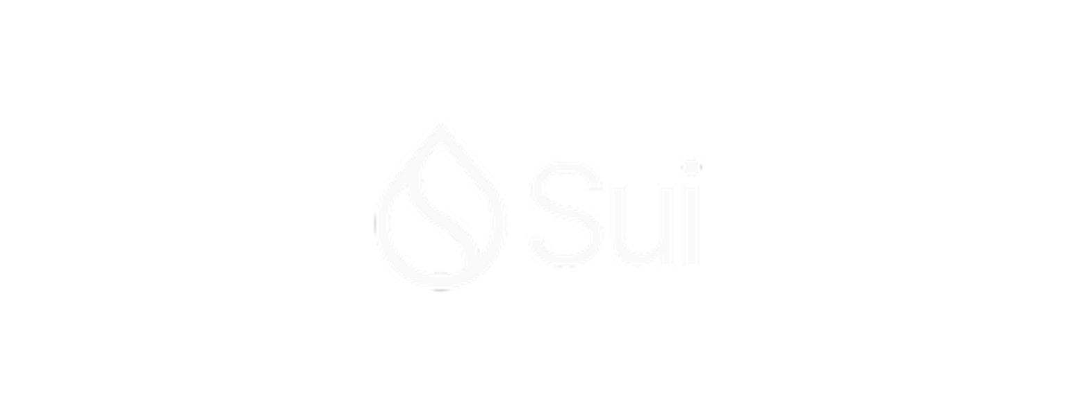 Logo: Sui