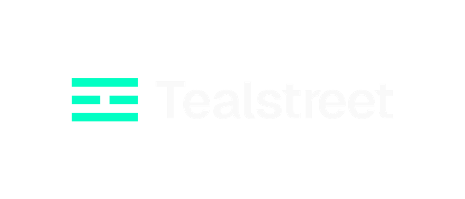 Tealstreet Logo
