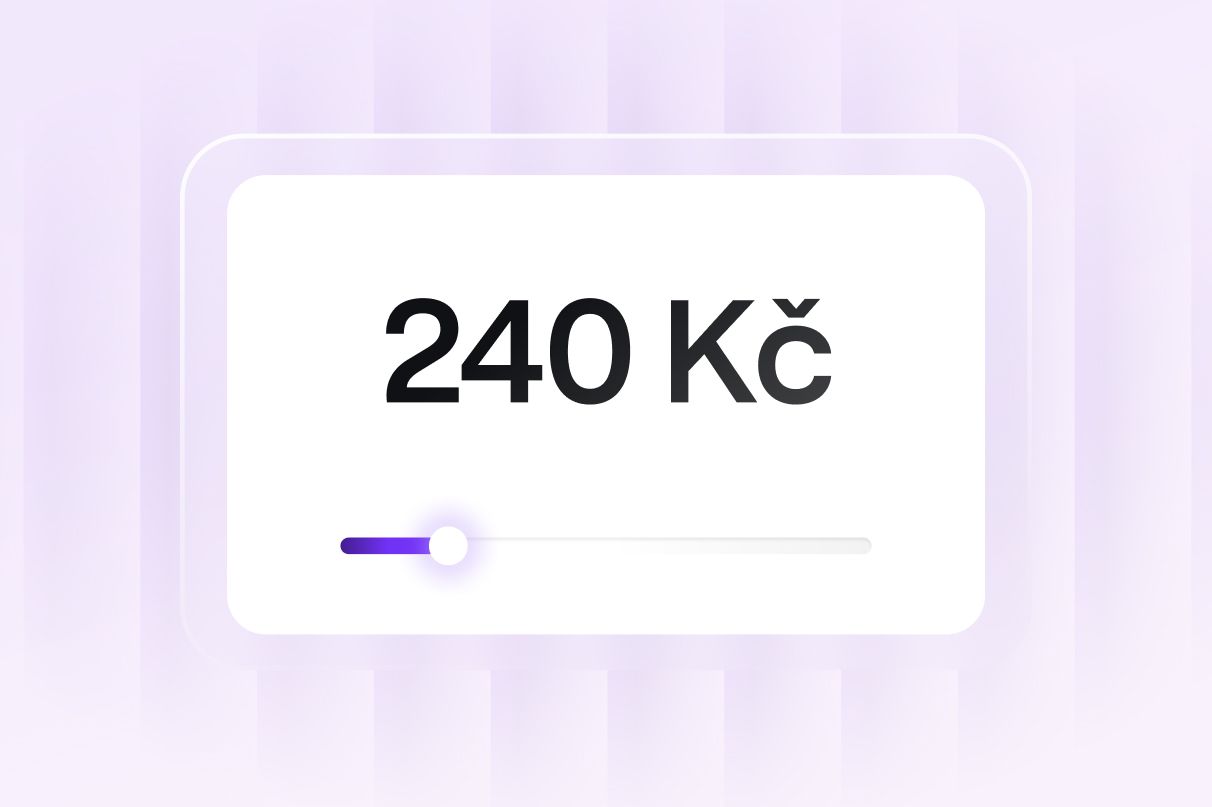 Create your account