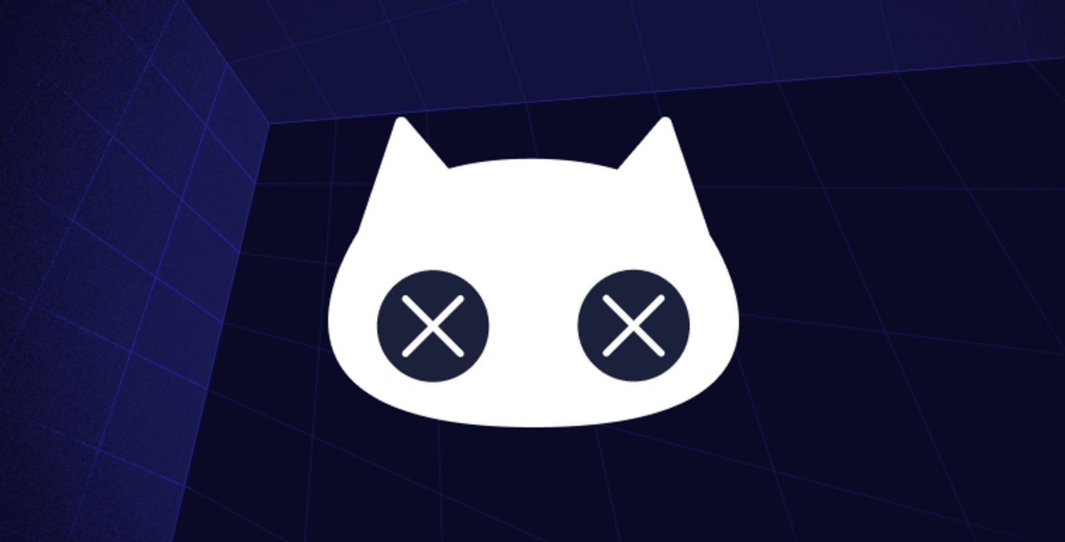 What is a dead cat bounce?