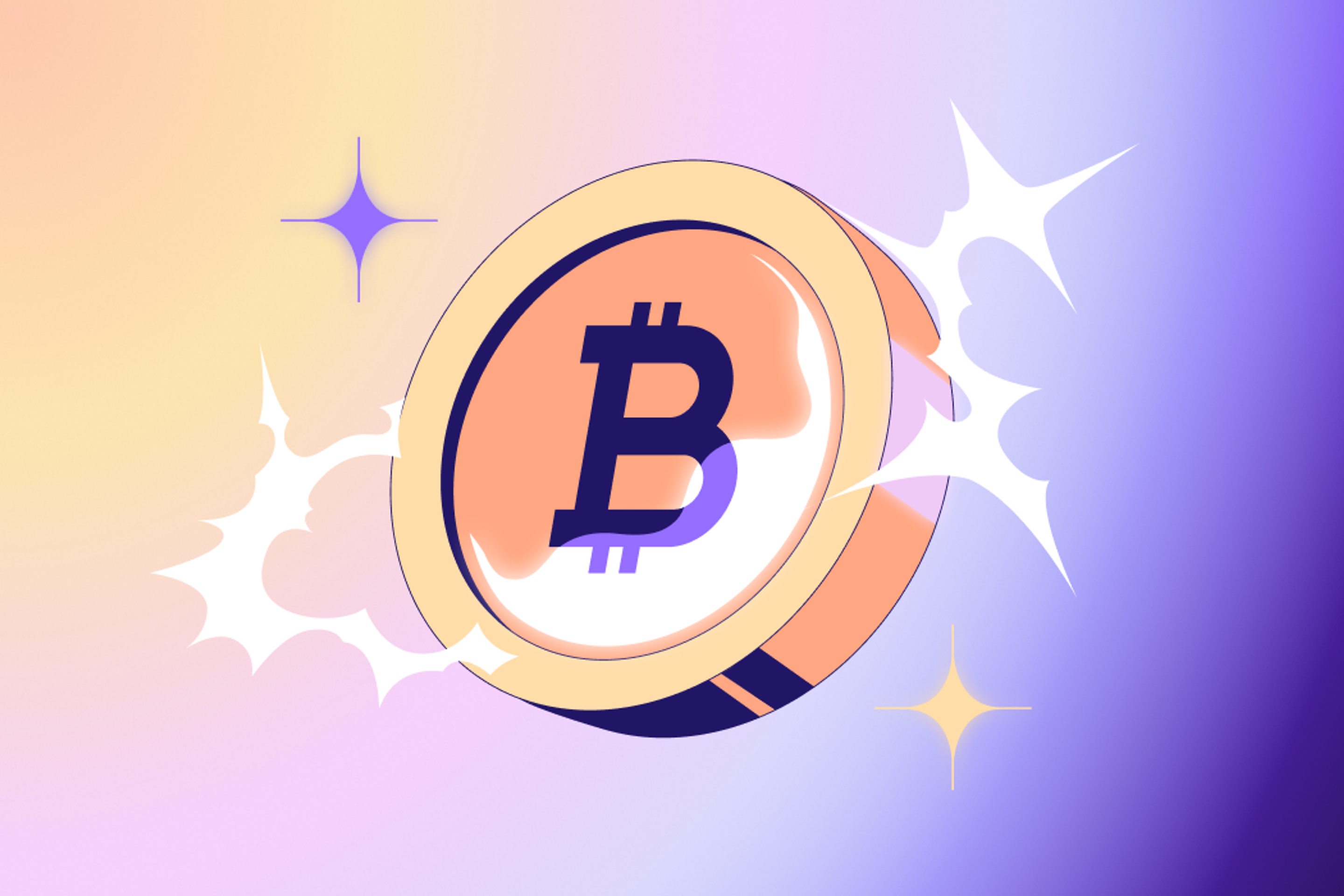 BTC Lightning network