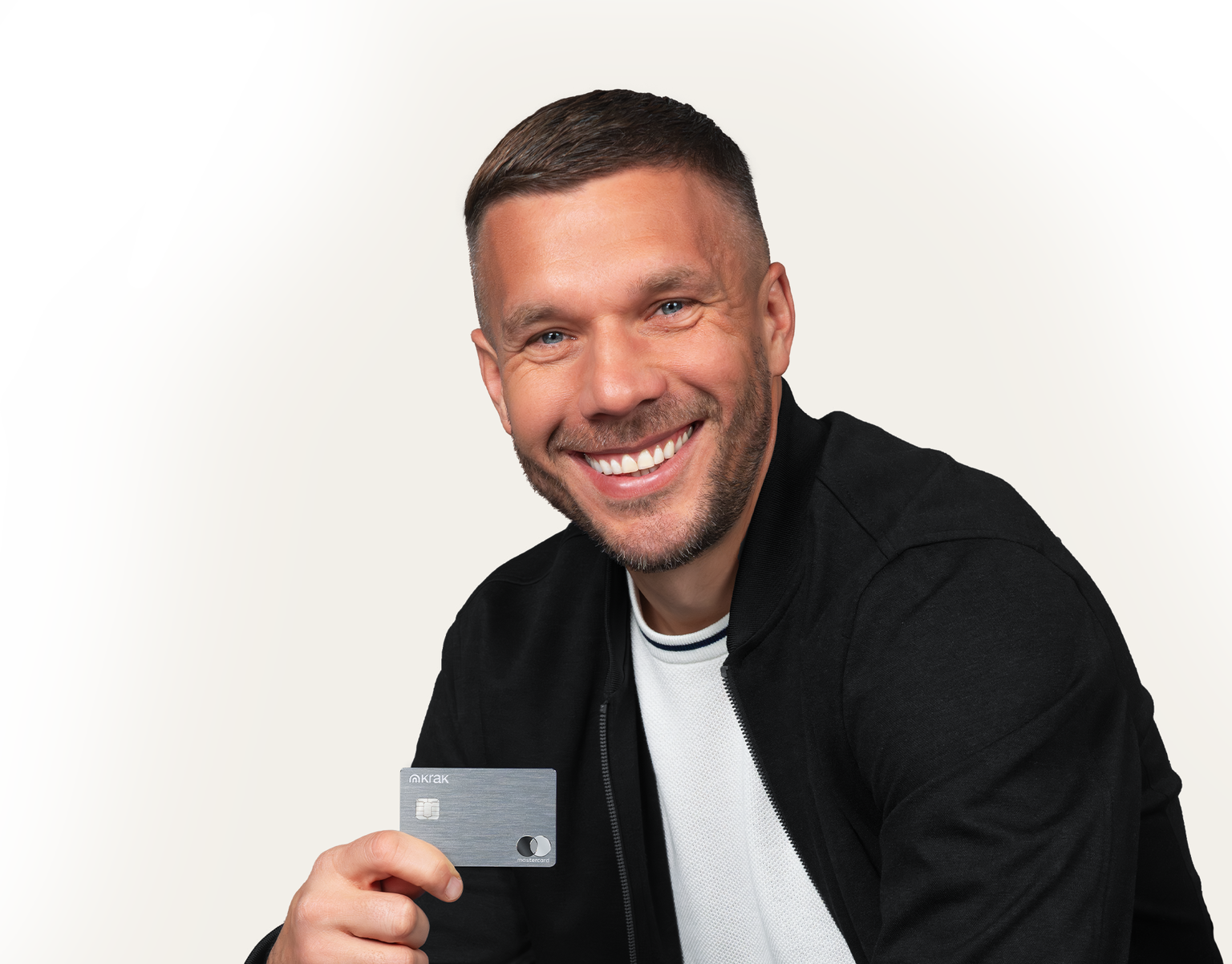Krak Card