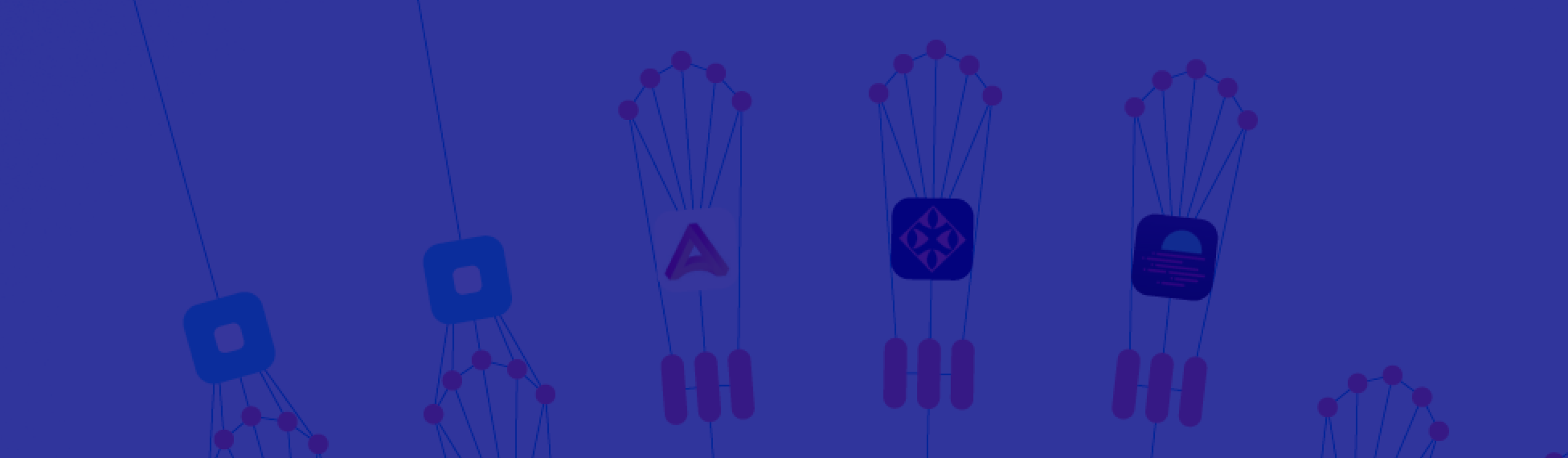 Kraken Unveils Parachain Auction Platform Hero Image