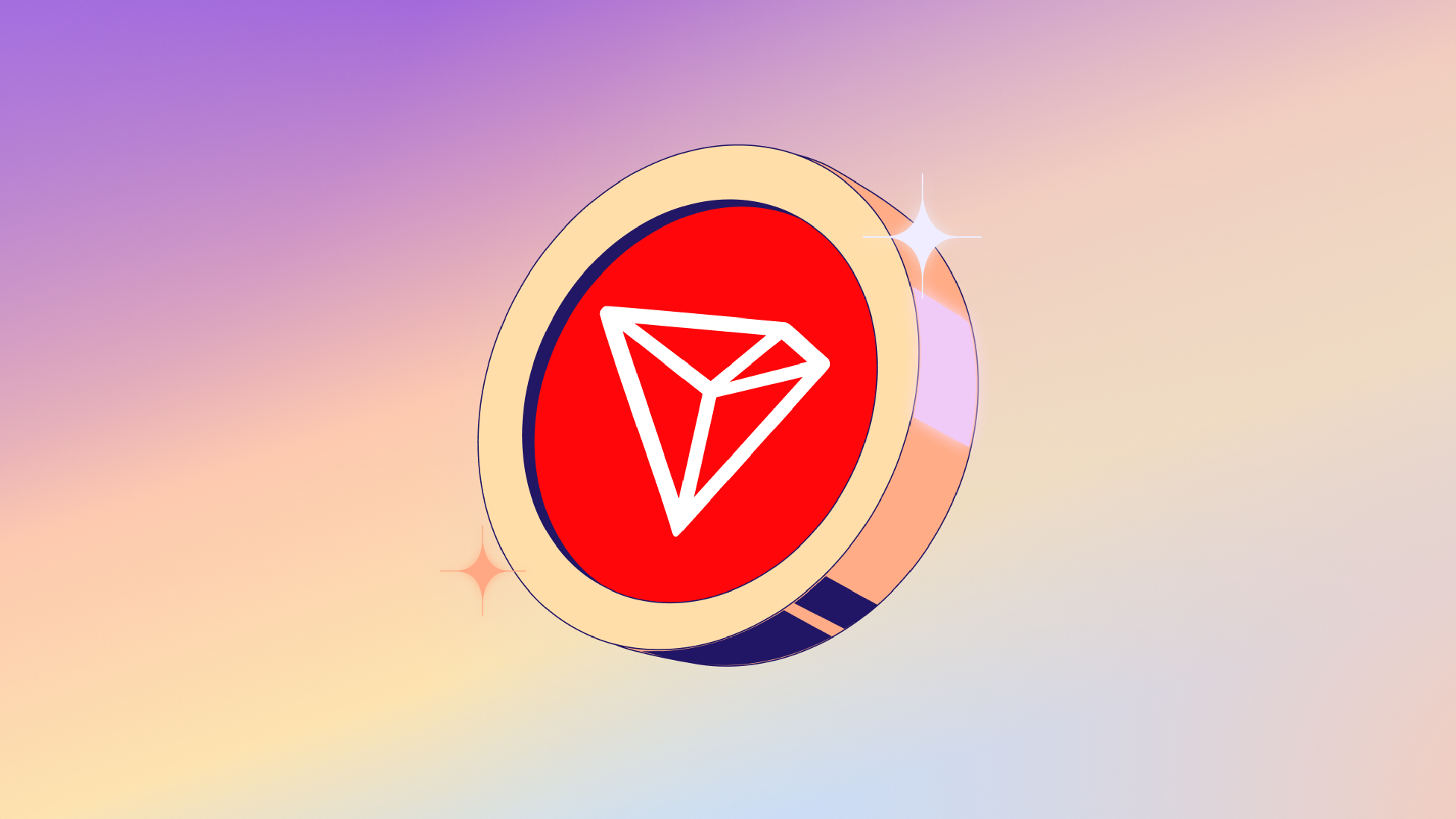 What is Tron? (TRX) | Kraken