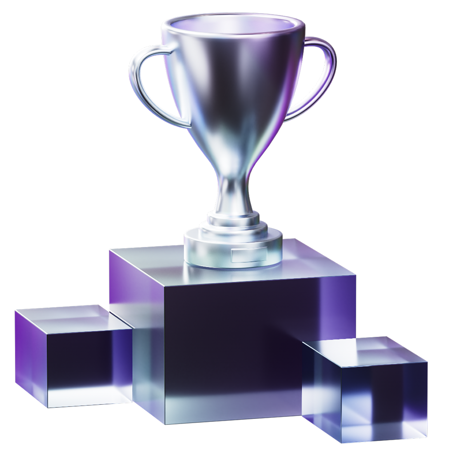 Total prize pool