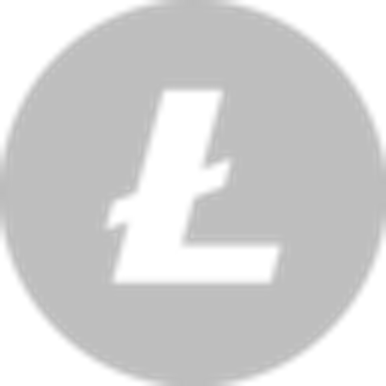 Litecoin logo