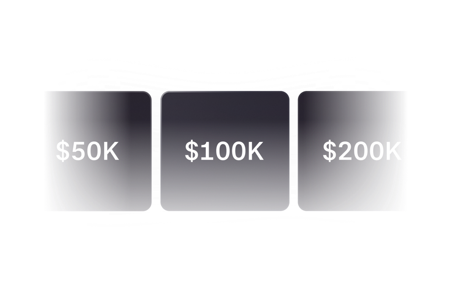 Kraken staking