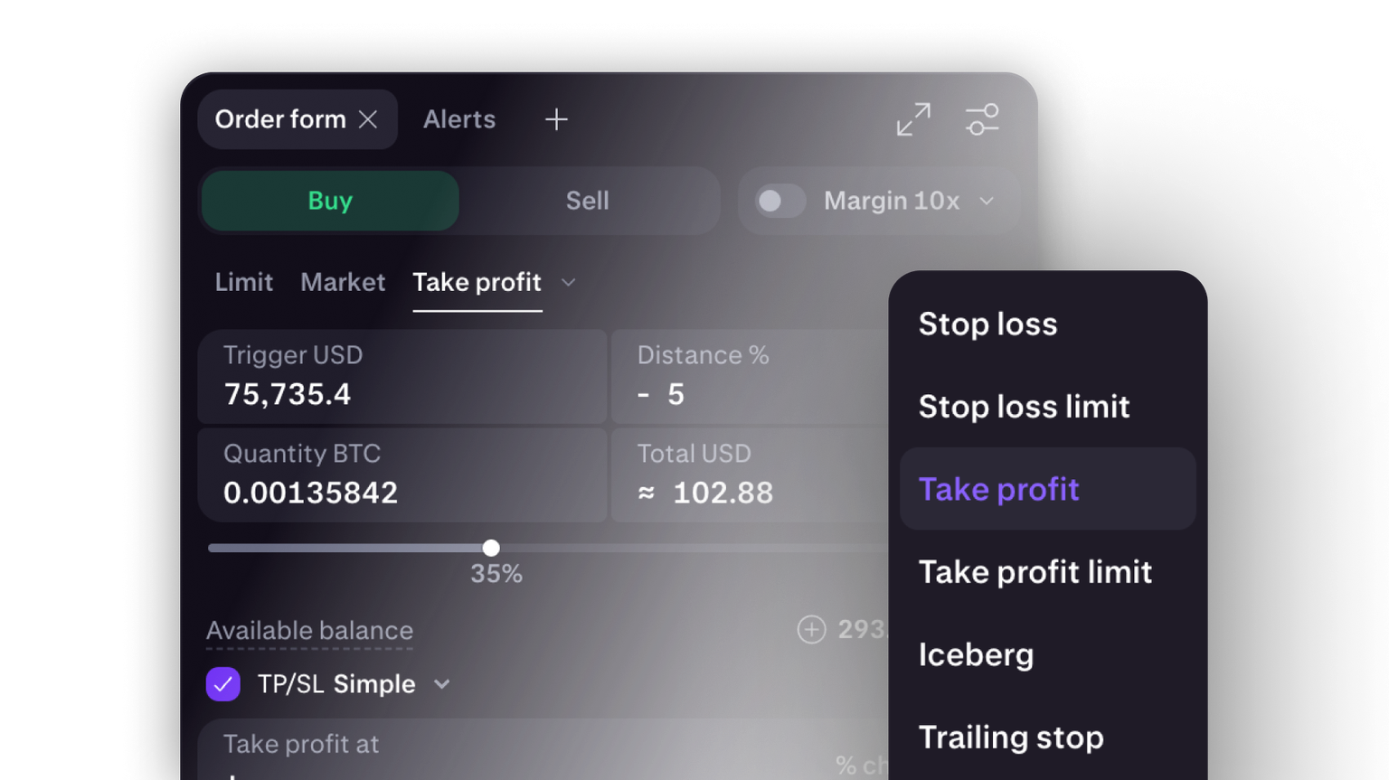 Kraken Pro tools