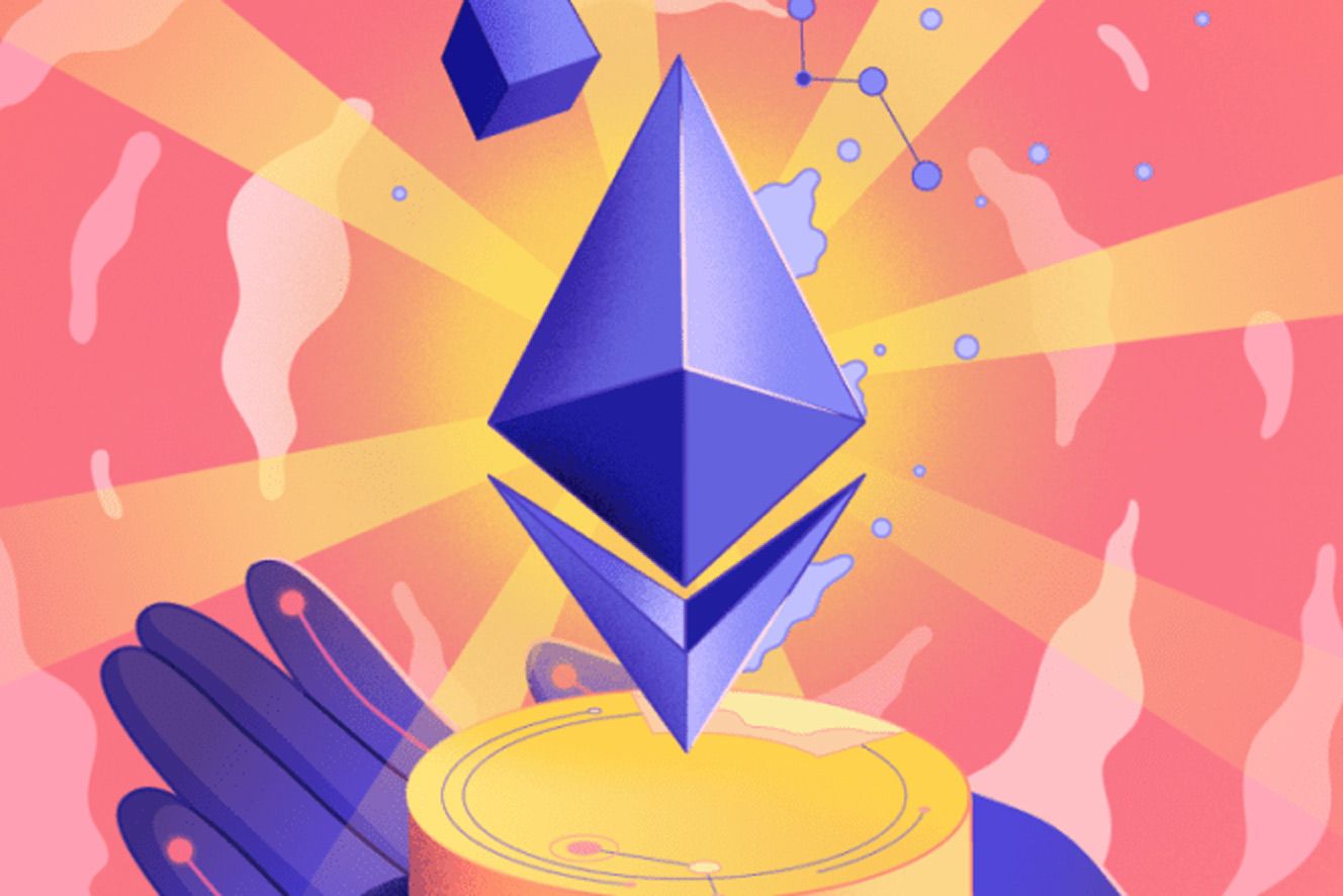 What is Ethereum?