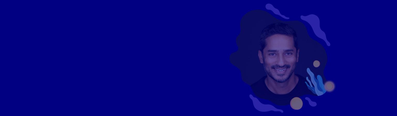 Kraken Appoints Mayur Gupta as CMO