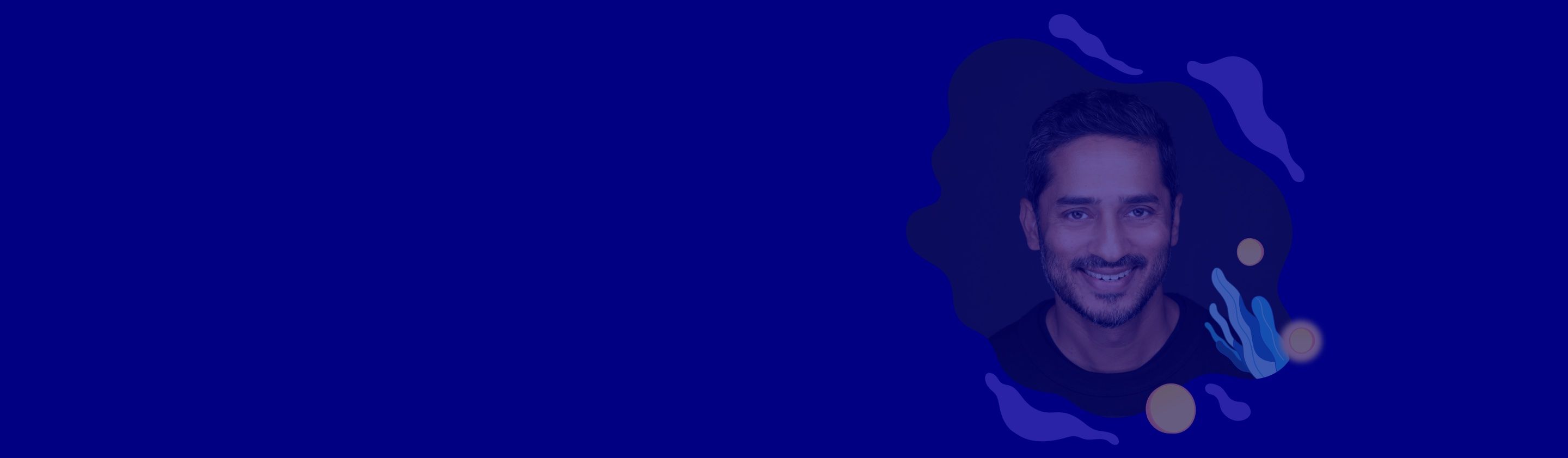 Kraken Appoints Mayur Gupta as CMO