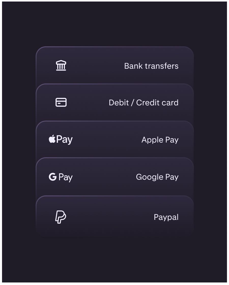 Buy Toshi - The guide to buying TOSHI today.