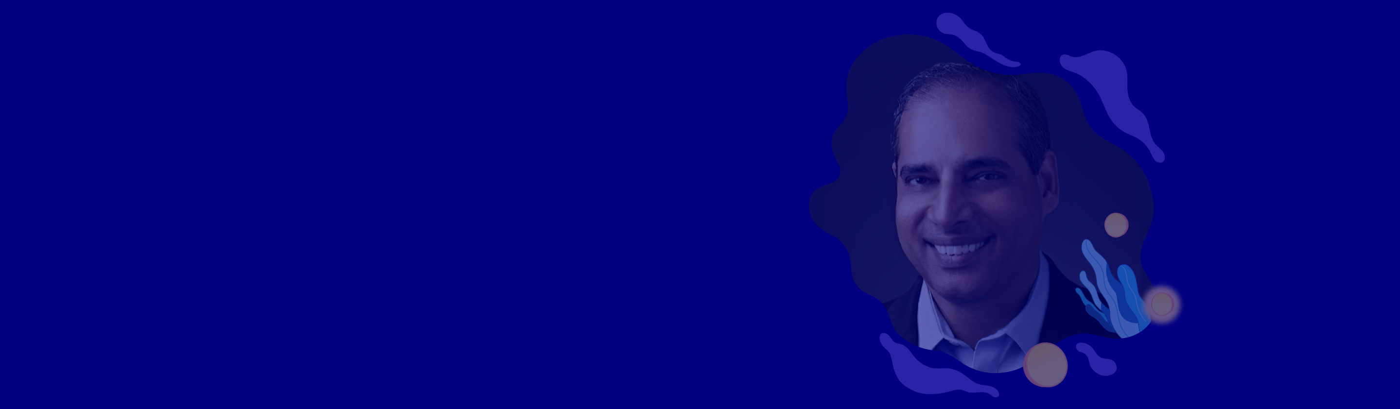 Kraken Hires Uber Exec Pranesh Anthapur as Chief People Officer to Drive Forward 2022 Expansion Plans