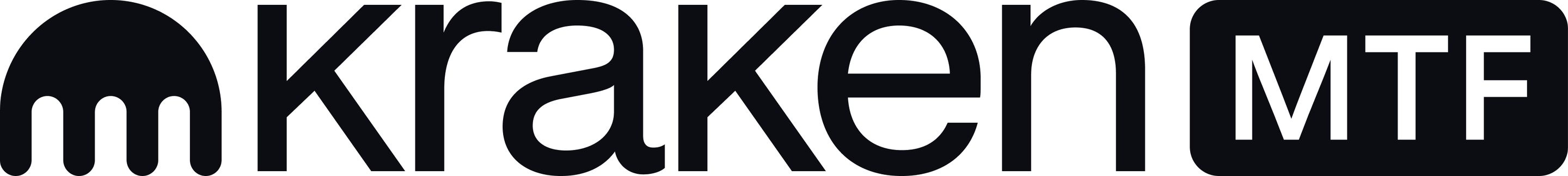 Kraken MTF