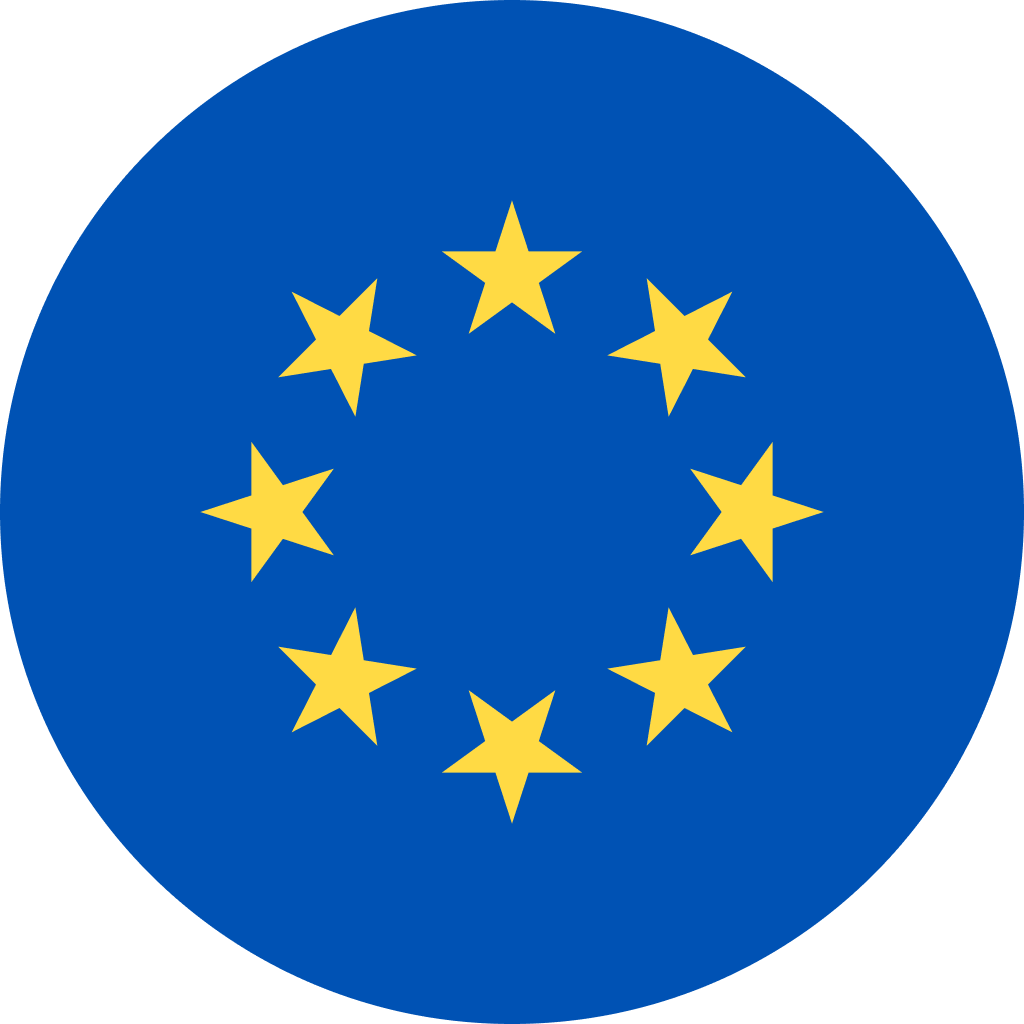 Flag of European union
