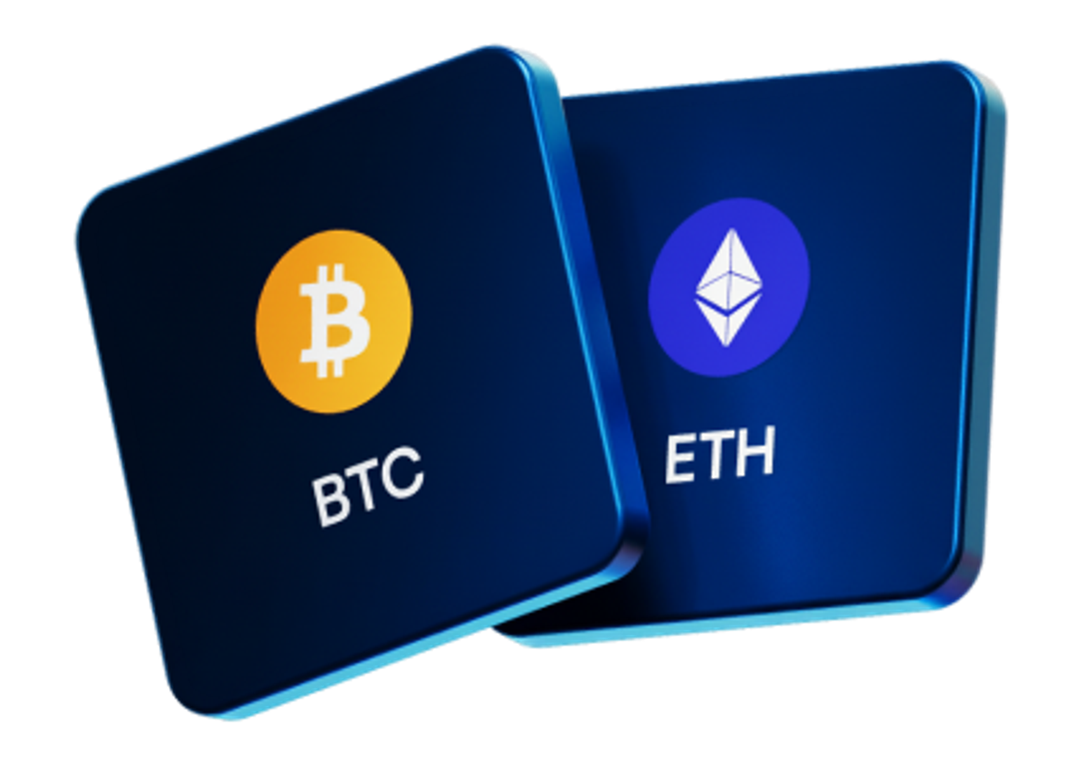 Asset and network support illustration