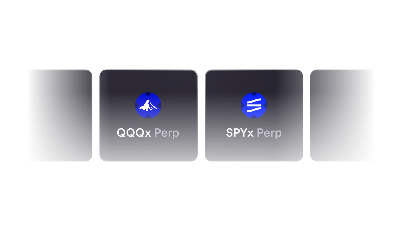 Nasdaq and S&P500 perps