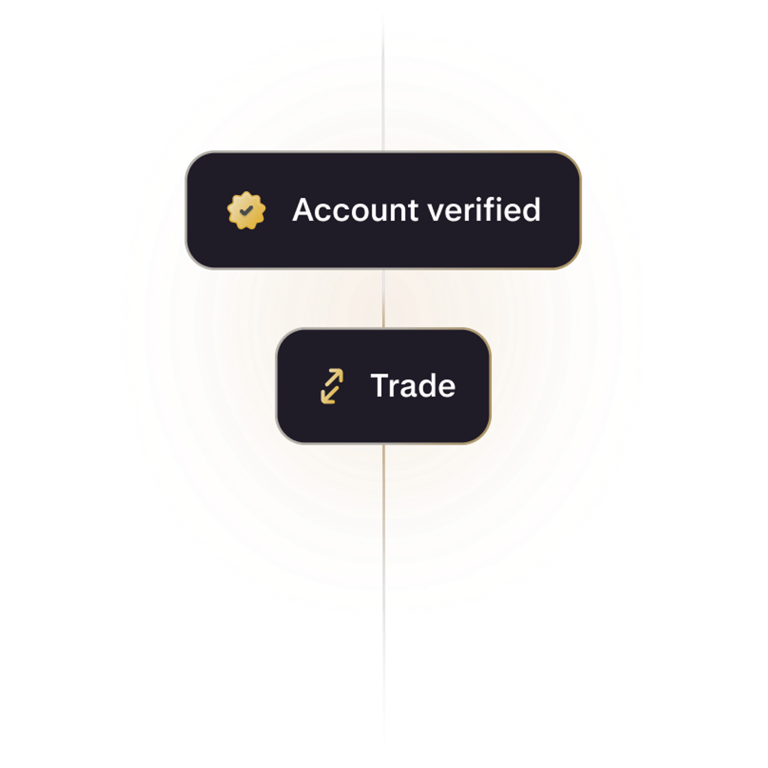 Deposit and trade