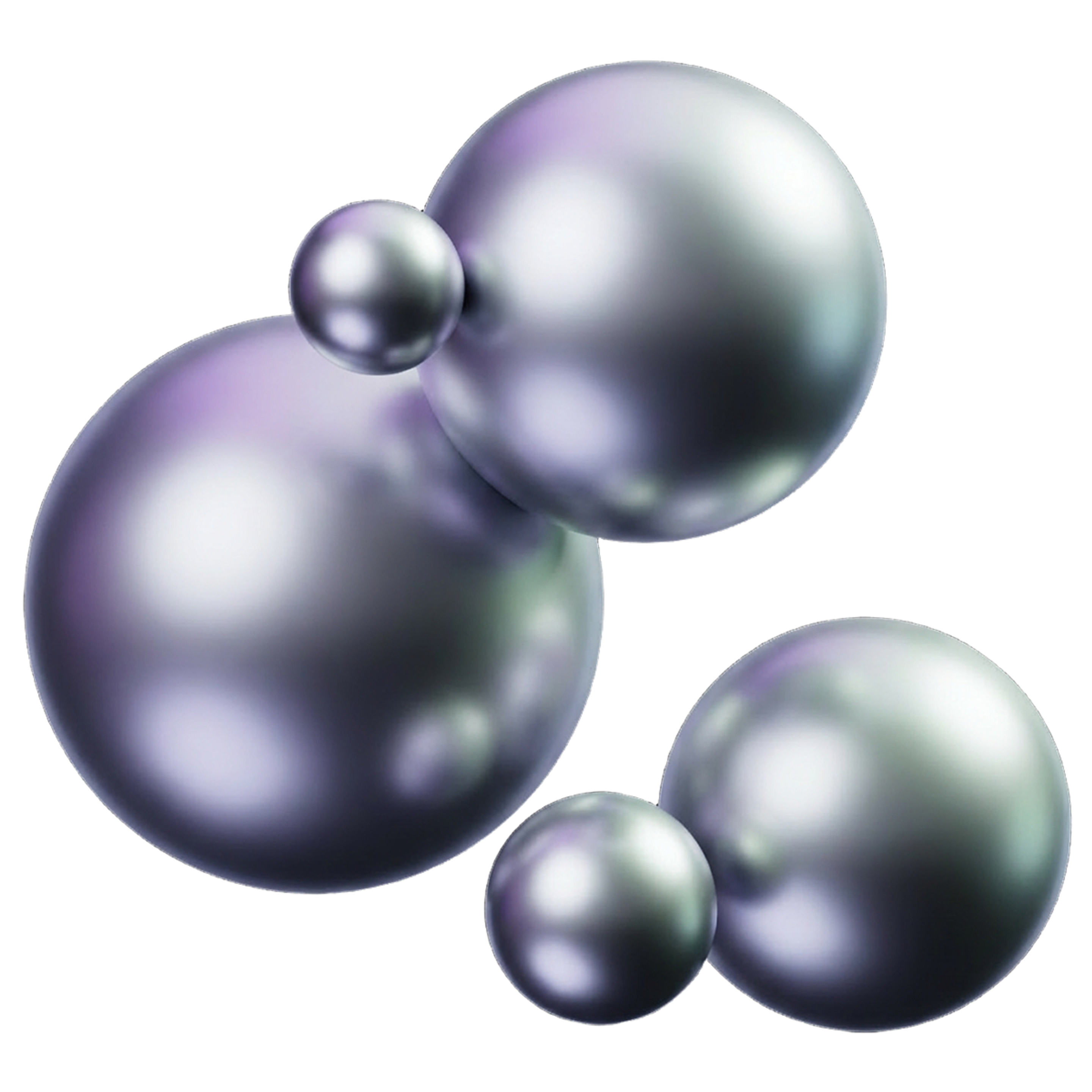 Decorative margin trading illustration