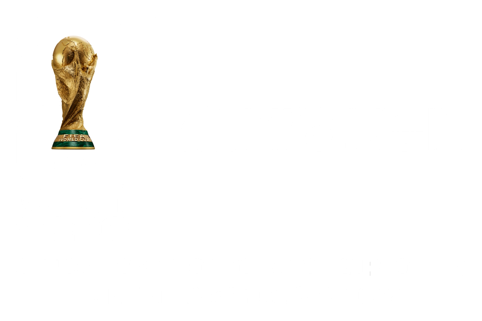 Kraken x FIFA World Cup 2026