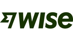 Wise logo