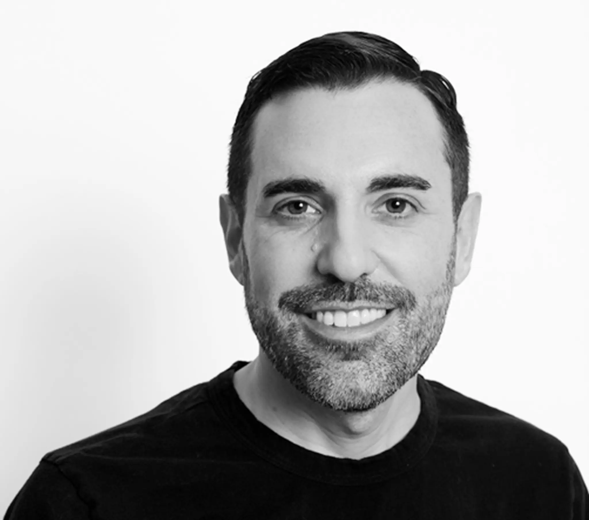 Ben Gray, Chief Legal Officer