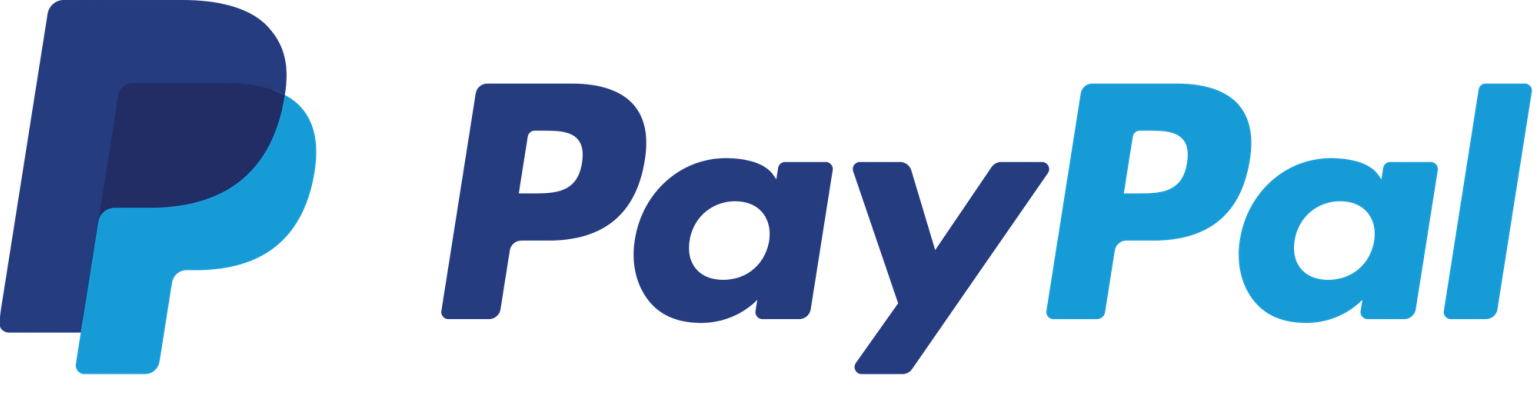 PayPal logo
