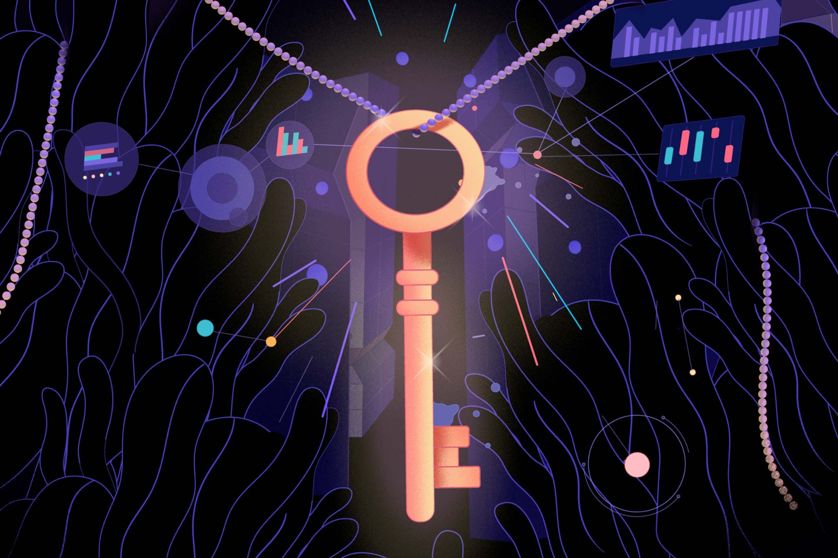 Crypto custody image