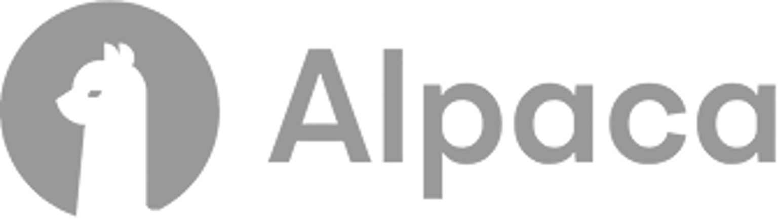 Alpaca logo