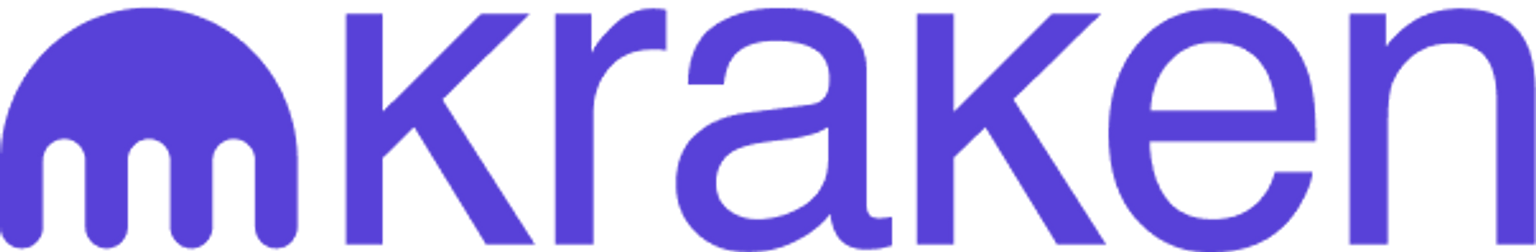 Kraken Logo