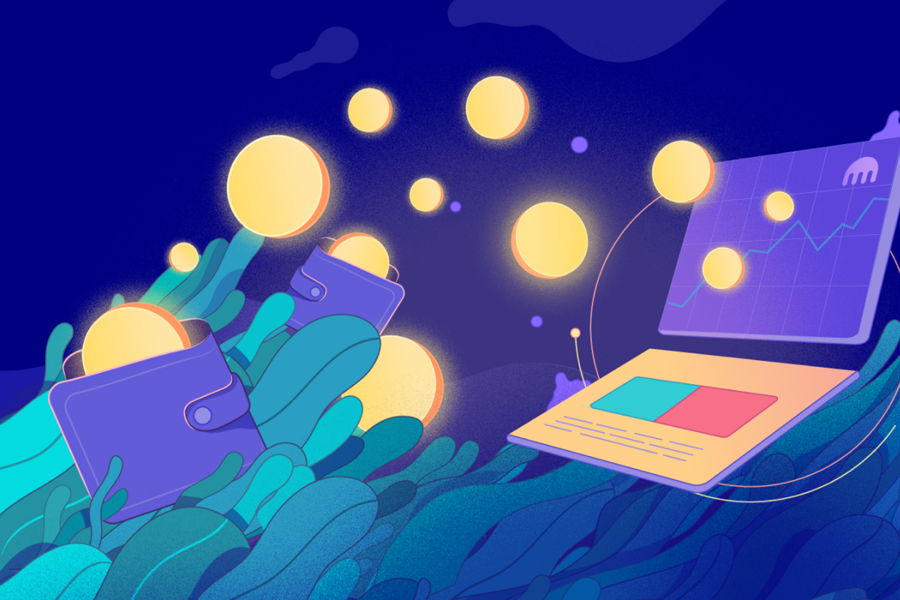 How to safely send and receive cryptocurrency Kraken