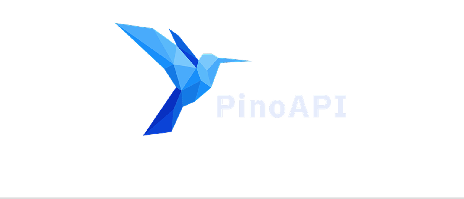PinoAPI Logo