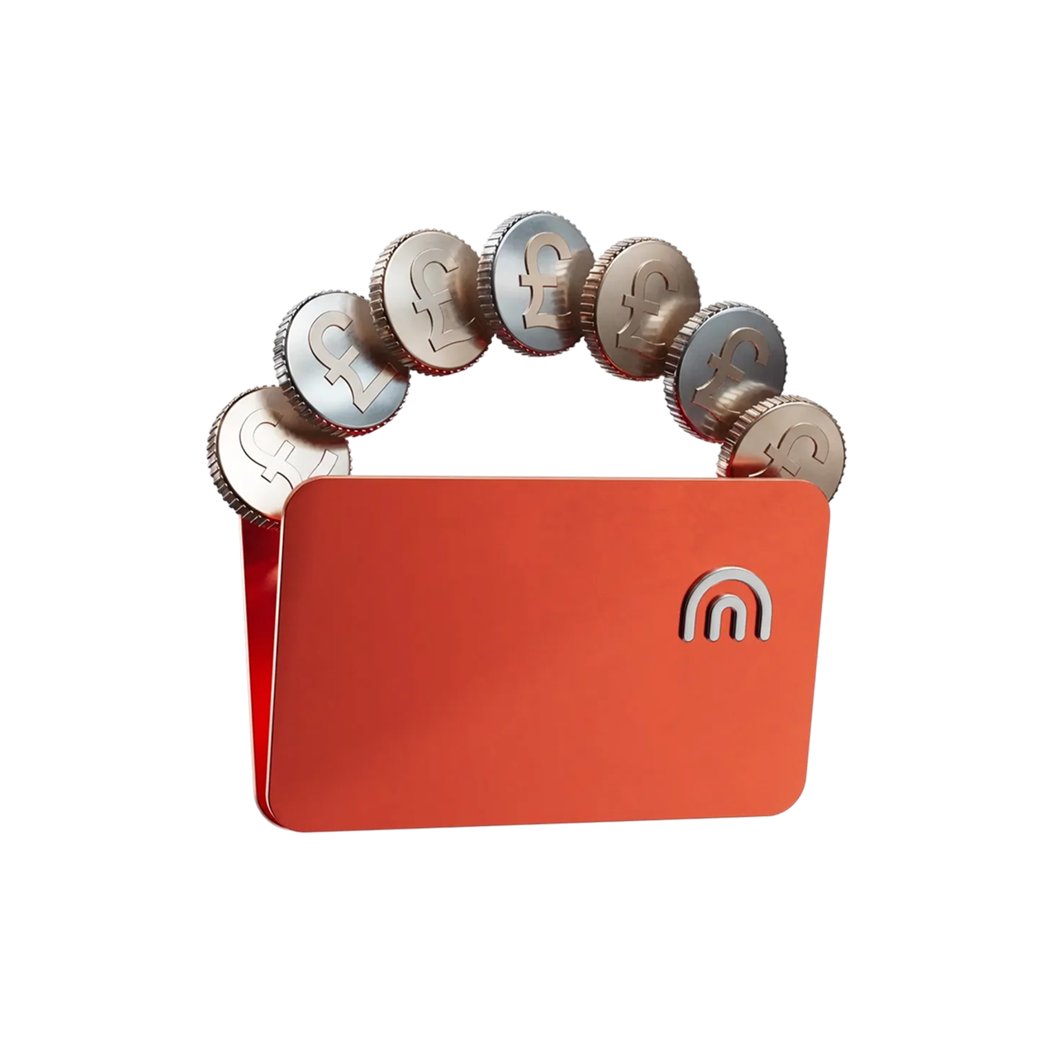 Card & Coins