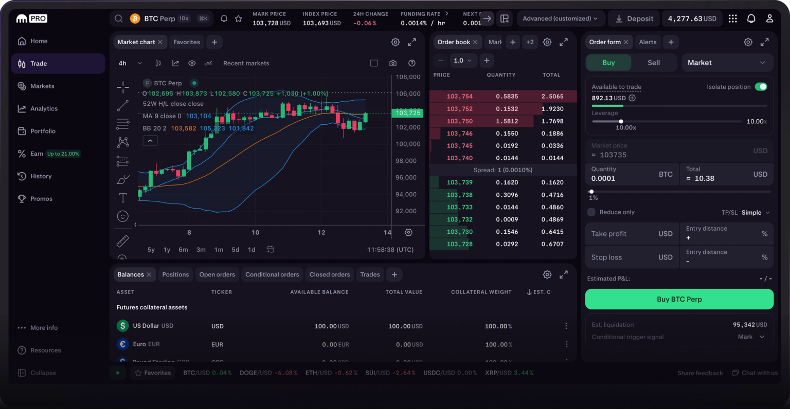kraken platform