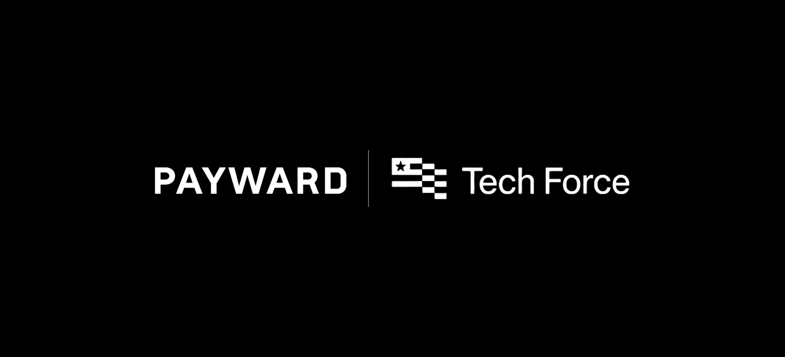Payward joins US Tech Force to bring crypto-grade security and blockchain expertise to federal modernization